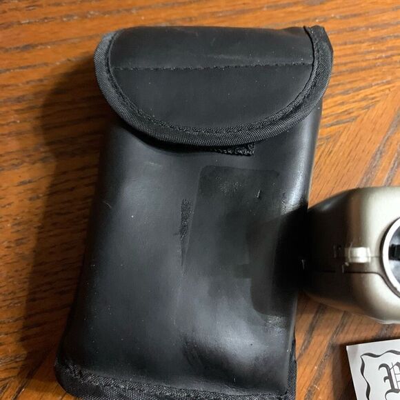 Vintage Sealed 1999 CVS 28mm Point And Shoot Camera Japan Lens - Picture 6 of 6